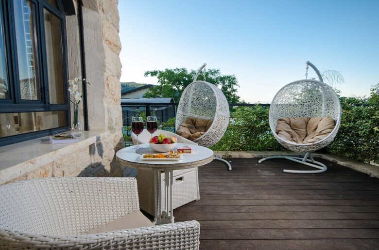 Apartamento Renaissance Estate