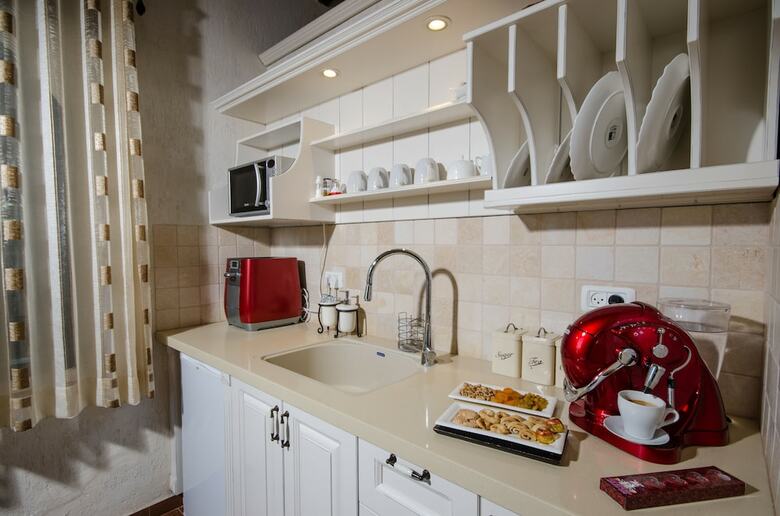 Apartamento Renaissance Estate