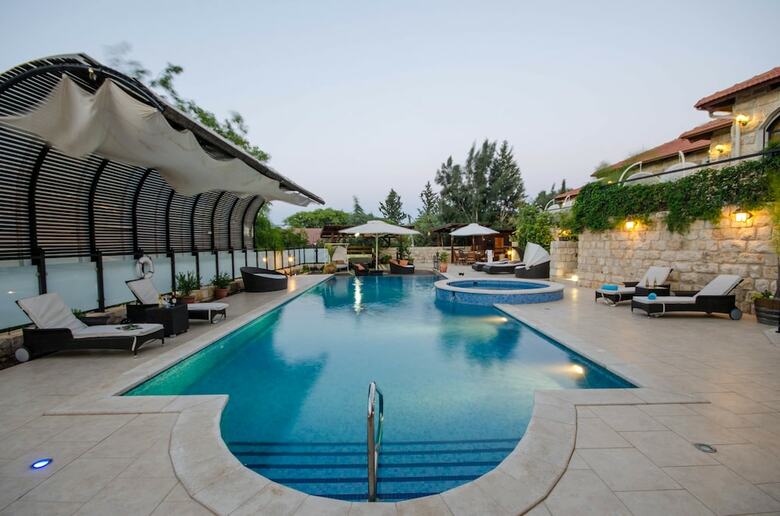 Apartamento Renaissance Estate
