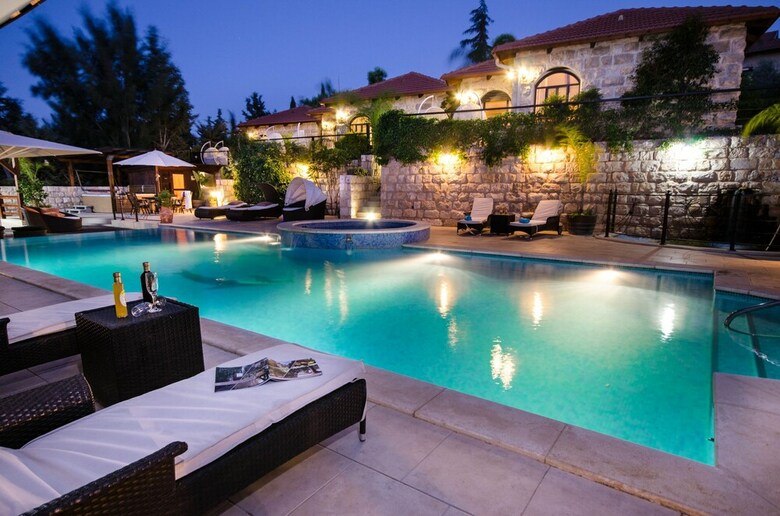 Apartamento Renaissance Estate