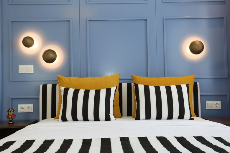 Apartamento Alp Suites Safran
