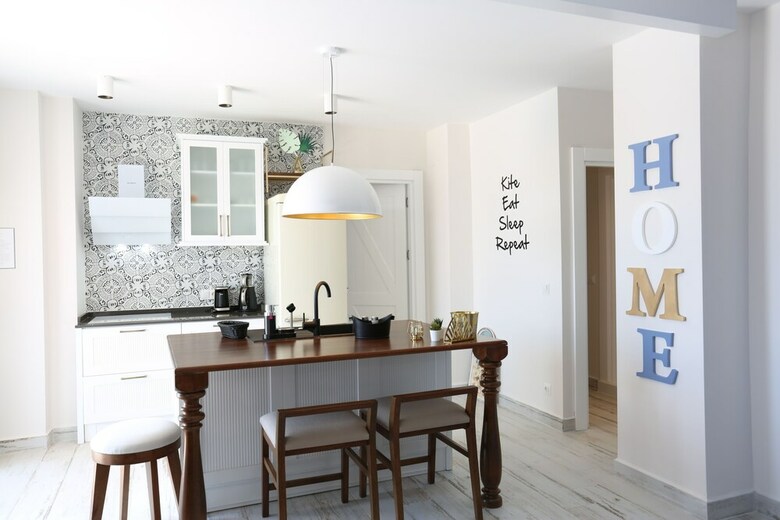 Apartamento Alp Suites Safran