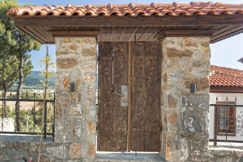 Apartamento Alp Suites Safran