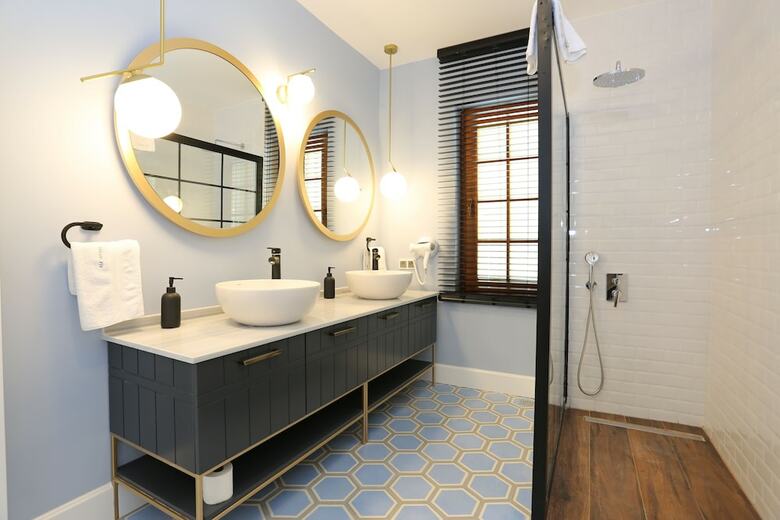 Apartamento Alp Suites Safran