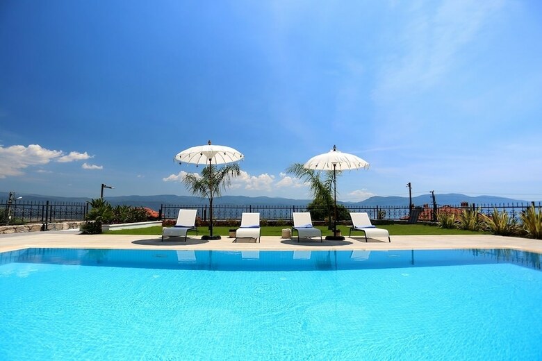 Apartamento Alp Suites Safran
