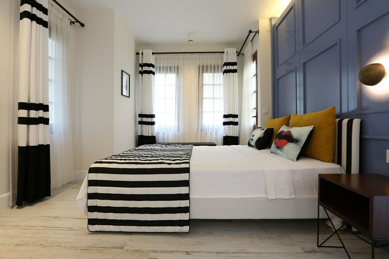Apartamento Alp Suites Safran