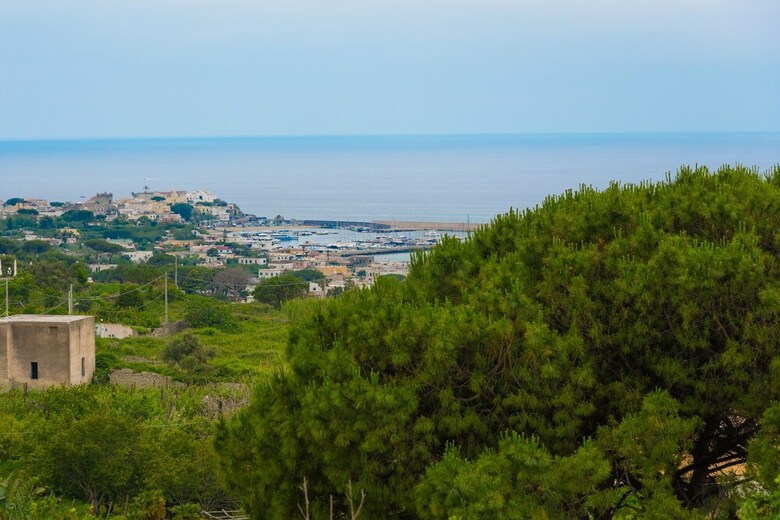 Bed & Breakfast Villa Antonietta