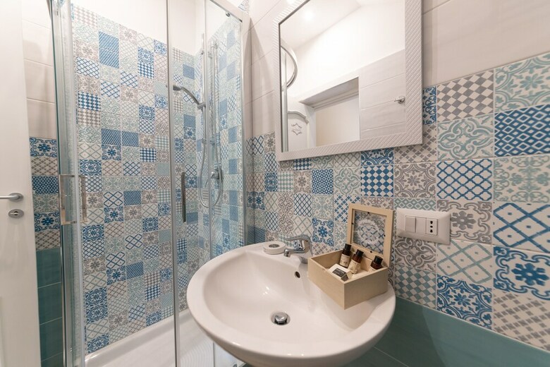 Bed & Breakfast Villa Antonietta
