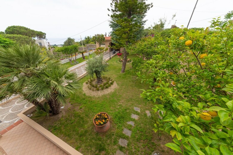Bed & Breakfast Villa Antonietta