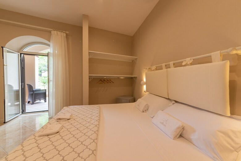 Bed & Breakfast Villa Antonietta