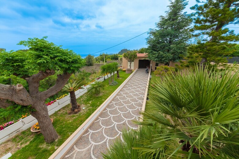 Bed & Breakfast Villa Antonietta