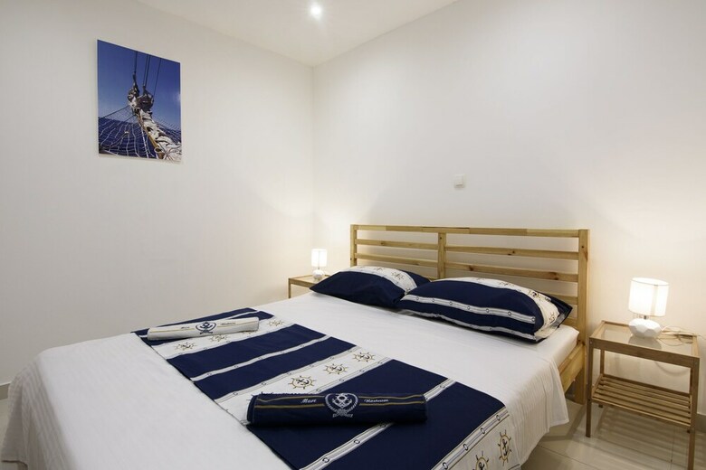 Holiday Home Apartments Bellamare
