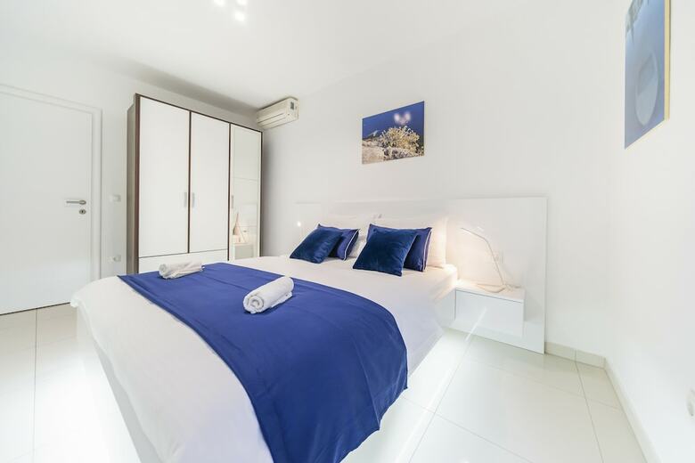 Holiday Home Apartments Bellamare