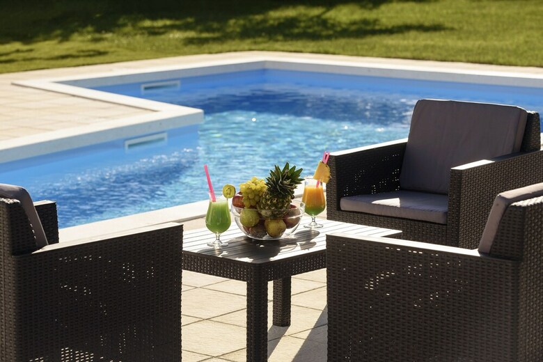 Holiday Home Apartments Bellamare