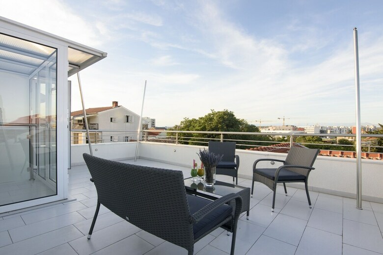 Holiday Home Apartments Bellamare