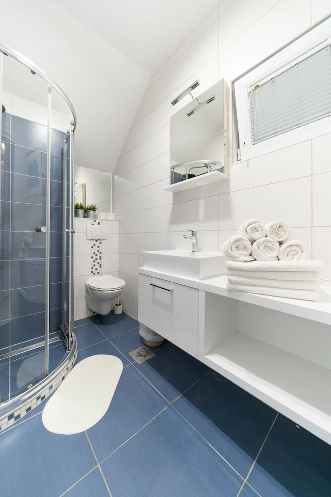 Holiday Home Apartments Bellamare