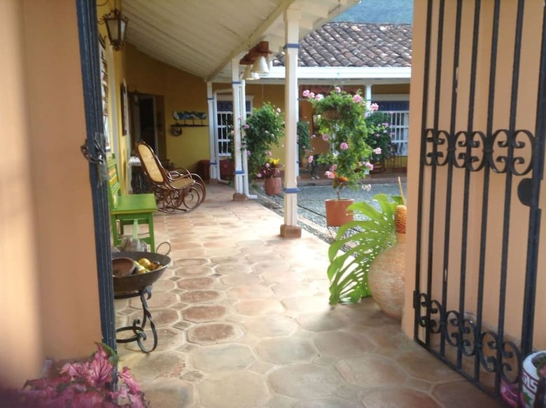 Finca Caja De Oro Fredonia