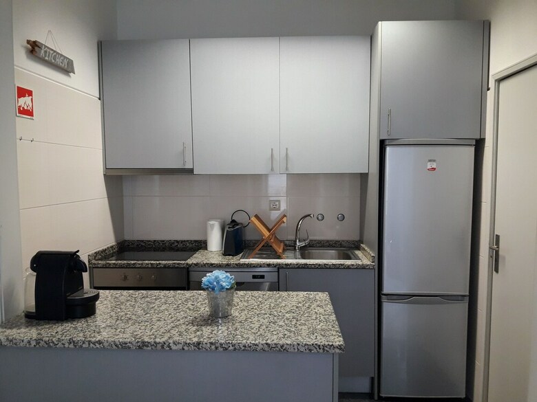 Apartamentos My Sweet Ribeira