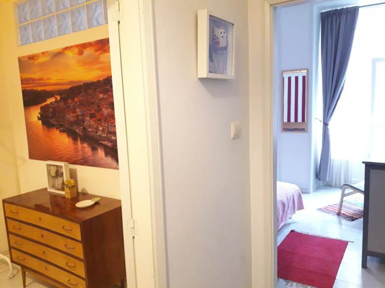 Apartamentos My Sweet Ribeira