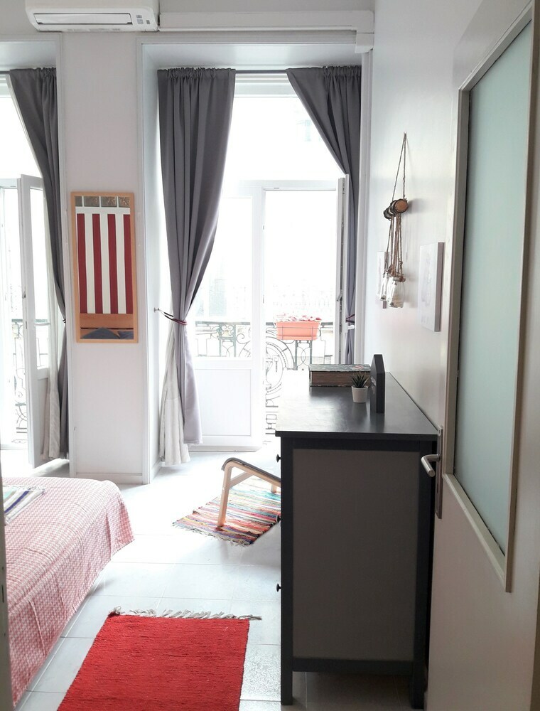 Apartamentos My Sweet Ribeira
