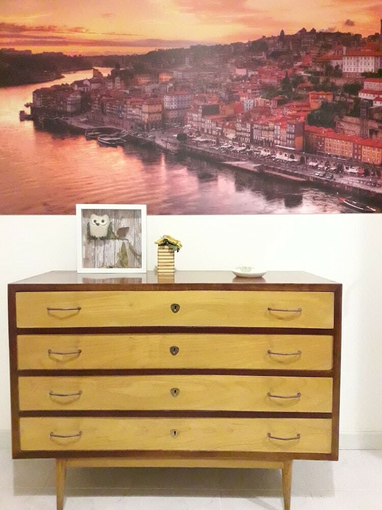 Apartamentos My Sweet Ribeira
