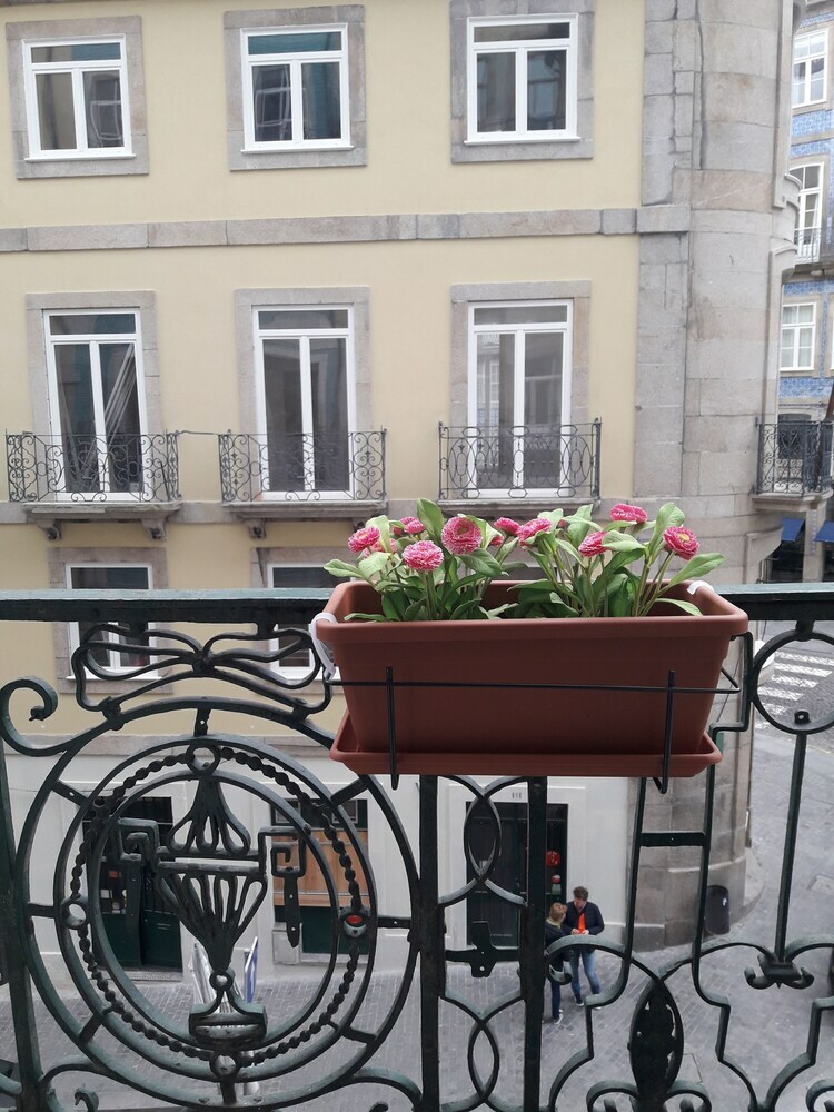 Apartamentos My Sweet Ribeira