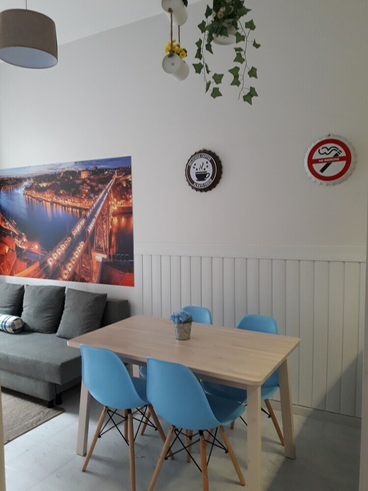 Apartamentos My Sweet Ribeira