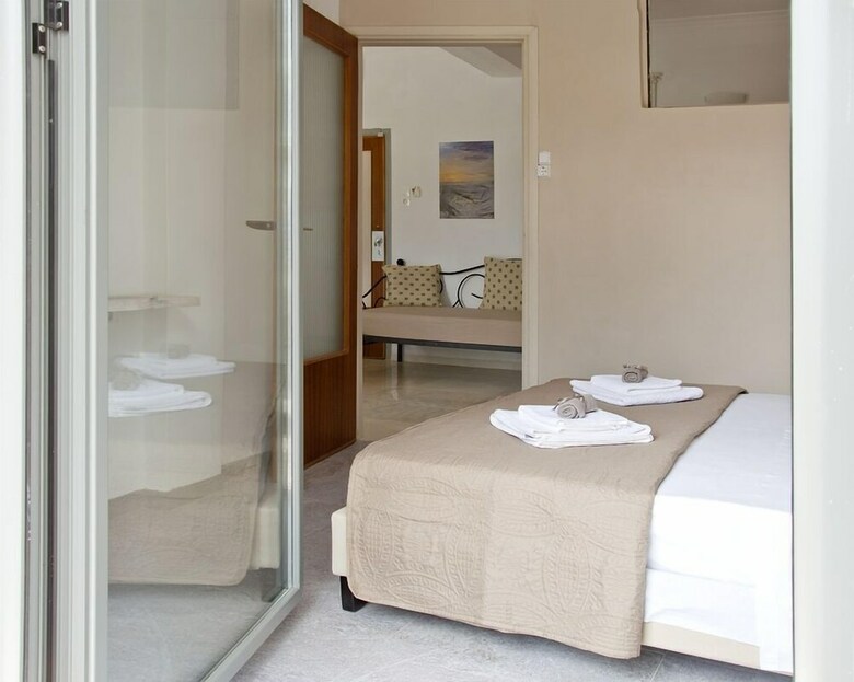 Apartamentos Mini Suite
