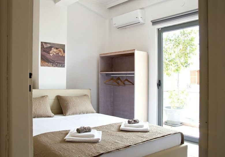 Apartamentos Mini Suite