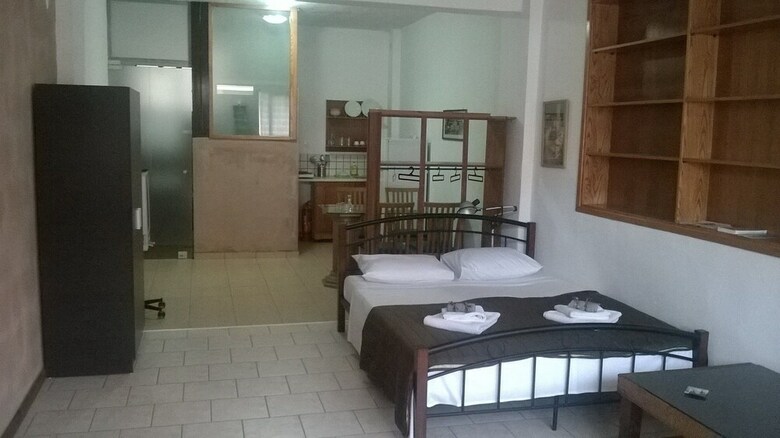 Apartamentos Mini Suite