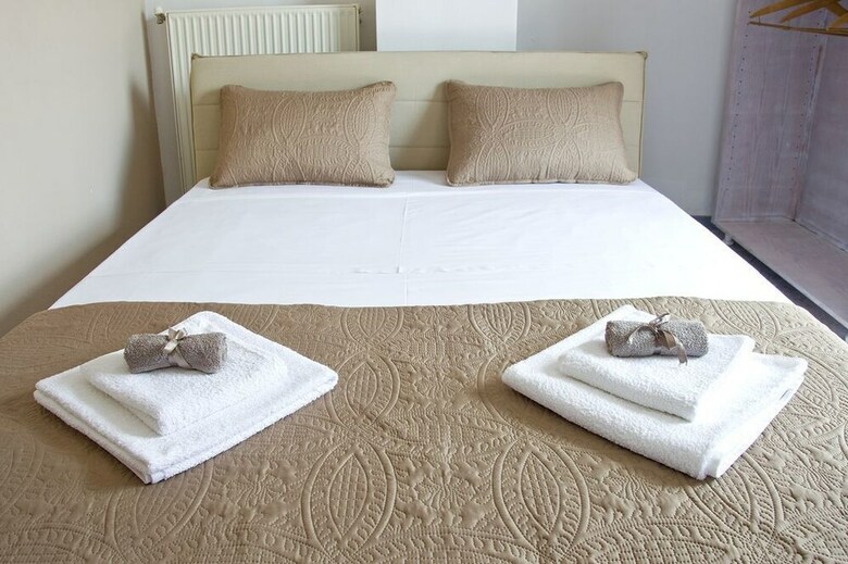 Apartamentos Mini Suite