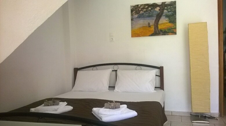 Apartamentos Mini Suite
