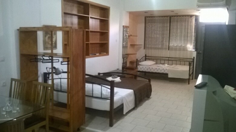 Apartamentos Mini Suite
