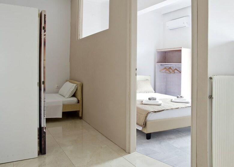 Apartamentos Mini Suite