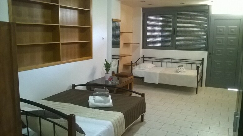 Apartamentos Mini Suite