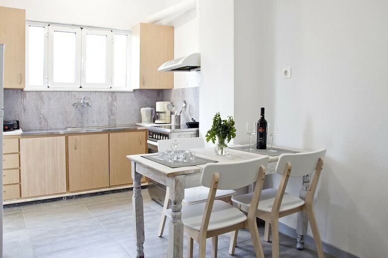 Apartamentos Mini Suite