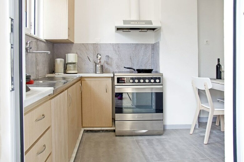 Apartamentos Mini Suite
