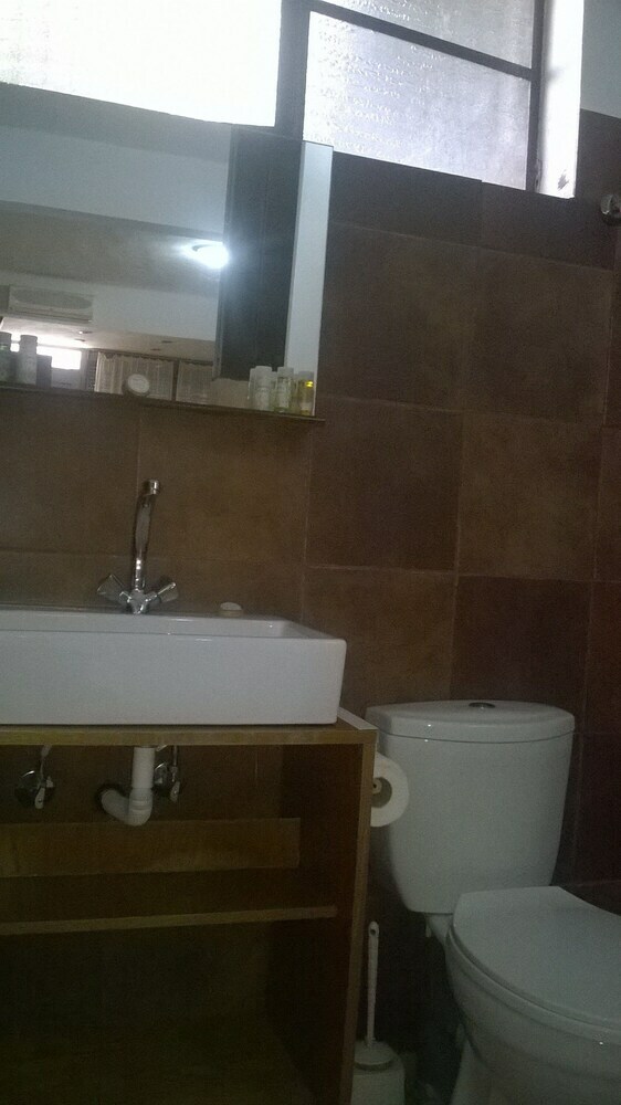 Apartamentos Mini Suite