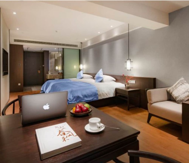 Zhuji Grand Hotel