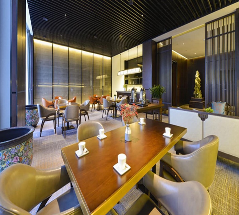 Zhuji Grand Hotel