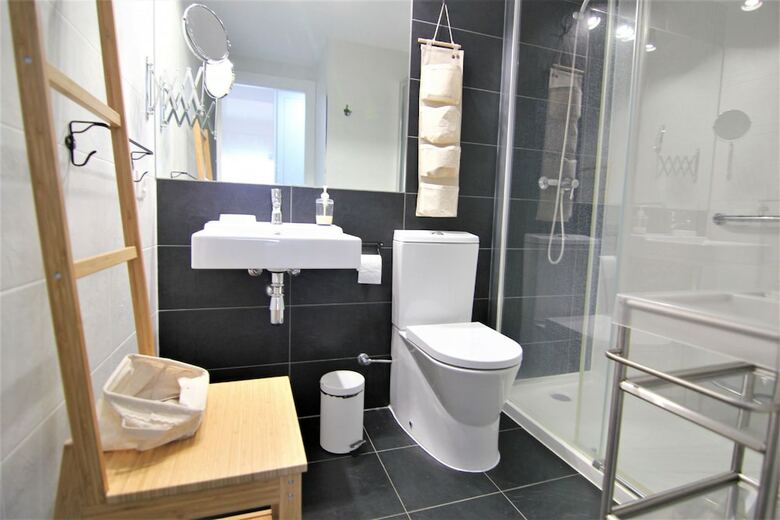 Apartamentos Miradorbeach-1�l�nea Playa-wifi Y Garaje Gratis