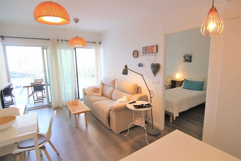 Apartamentos Miradorbeach-1�l�nea Playa-wifi Y Garaje Gratis