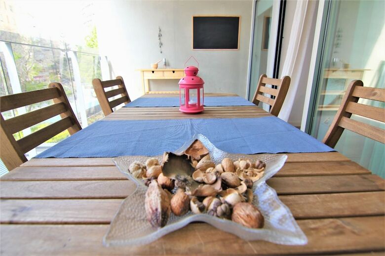 Apartamentos Miradorbeach-1�l�nea Playa-wifi Y Garaje Gratis