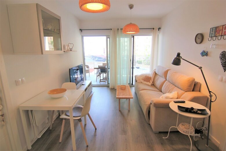 Apartamentos Miradorbeach-1�l�nea Playa-wifi Y Garaje Gratis