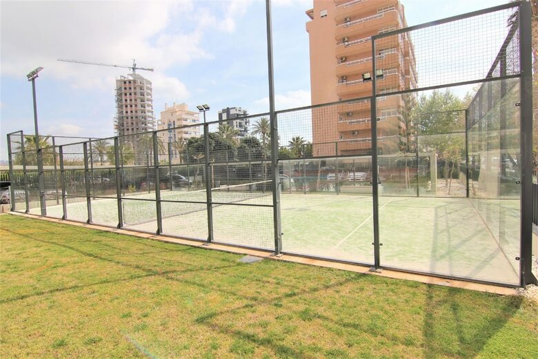 Apartamentos Miradorbeach-1�l�nea Playa-wifi Y Garaje Gratis