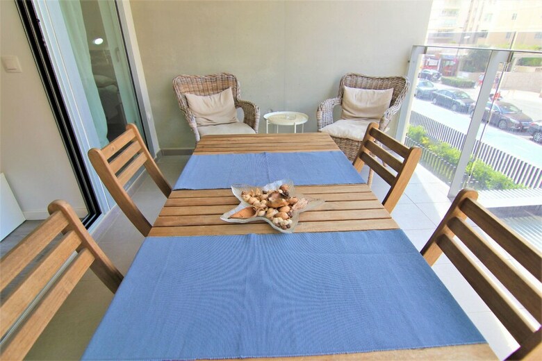 Apartamentos Miradorbeach-1�l�nea Playa-wifi Y Garaje Gratis