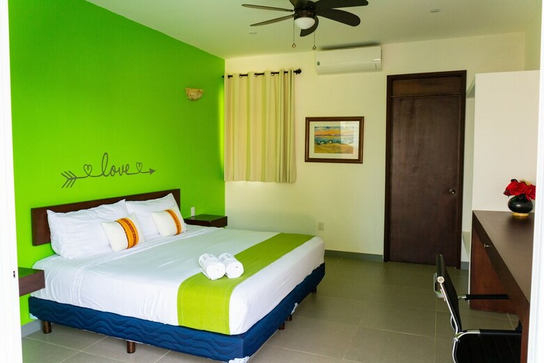 Hotel Mi Casa En Huatulco