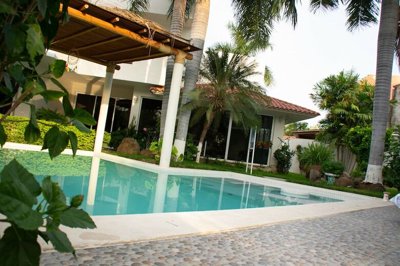 Hotel Mi Casa En Huatulco