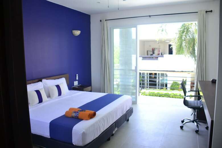 Hotel Mi Casa En Huatulco