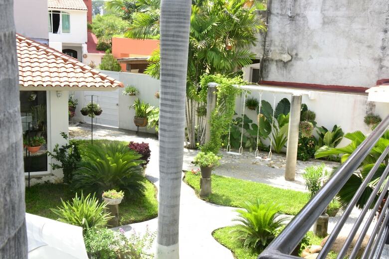 Hotel Mi Casa En Huatulco